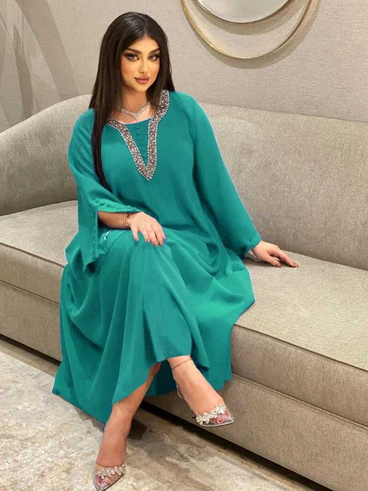 Djellaba 2023 Luxe