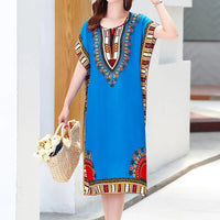 Thumbnail for Djellaba Tunisienne Femme 2023