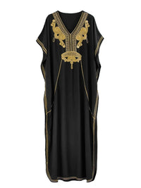 Thumbnail for Djellaba Style Algérienne