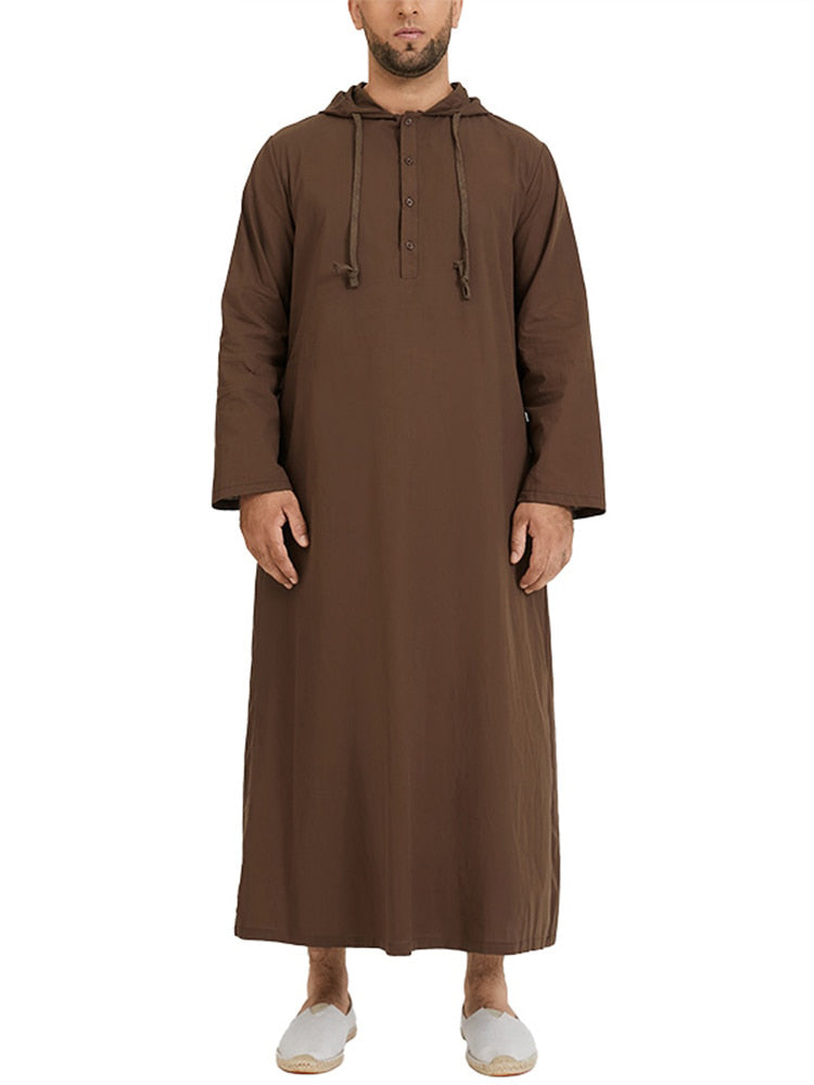 Caftan Homme Moderne