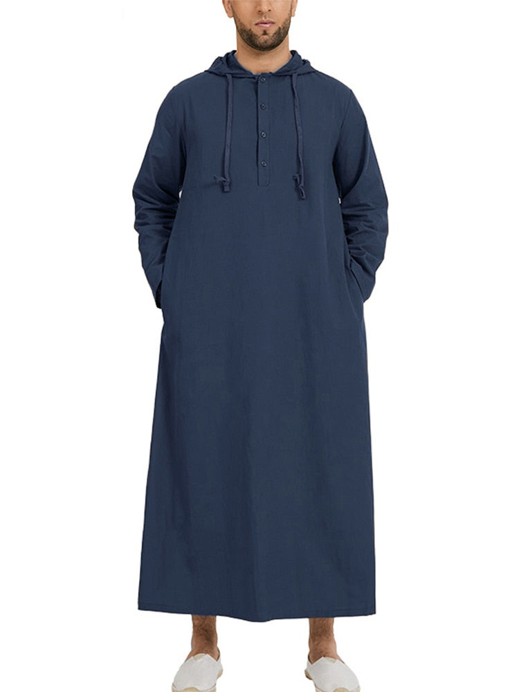 Caftan Homme Moderne