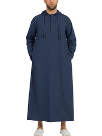 Thumbnail for Caftan Homme Moderne