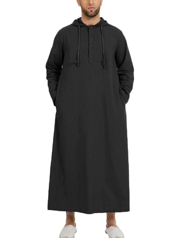 Caftan Homme Moderne