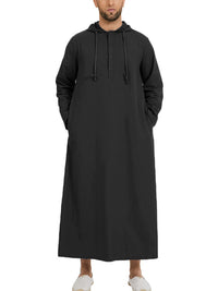 Thumbnail for Caftan Homme Moderne