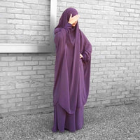 Thumbnail for Abaya Femme orientale