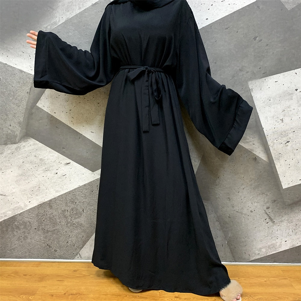 Abaya Chic