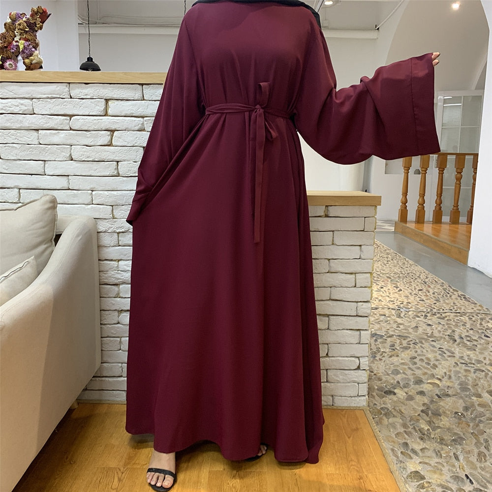 Abaya Chic
