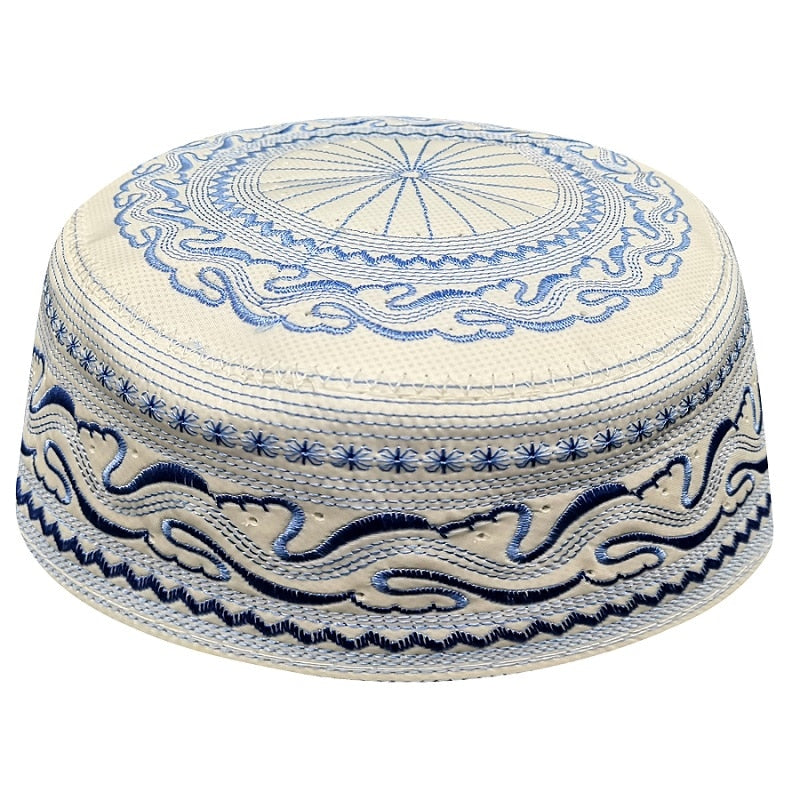 Chechia Islam