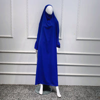 Thumbnail for Abaya Voile intégré