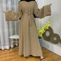 Thumbnail for Abaya Chic