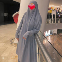 Thumbnail for Abaya Femme orientale