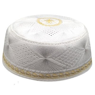 Chechia Rigide Marocaine