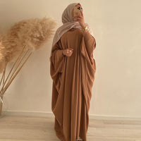 Thumbnail for Abaya Orientale Grande Taille