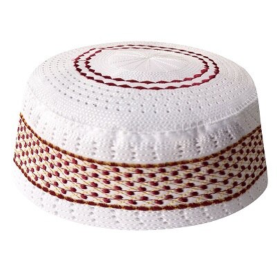Chechia Rigide Marocaine