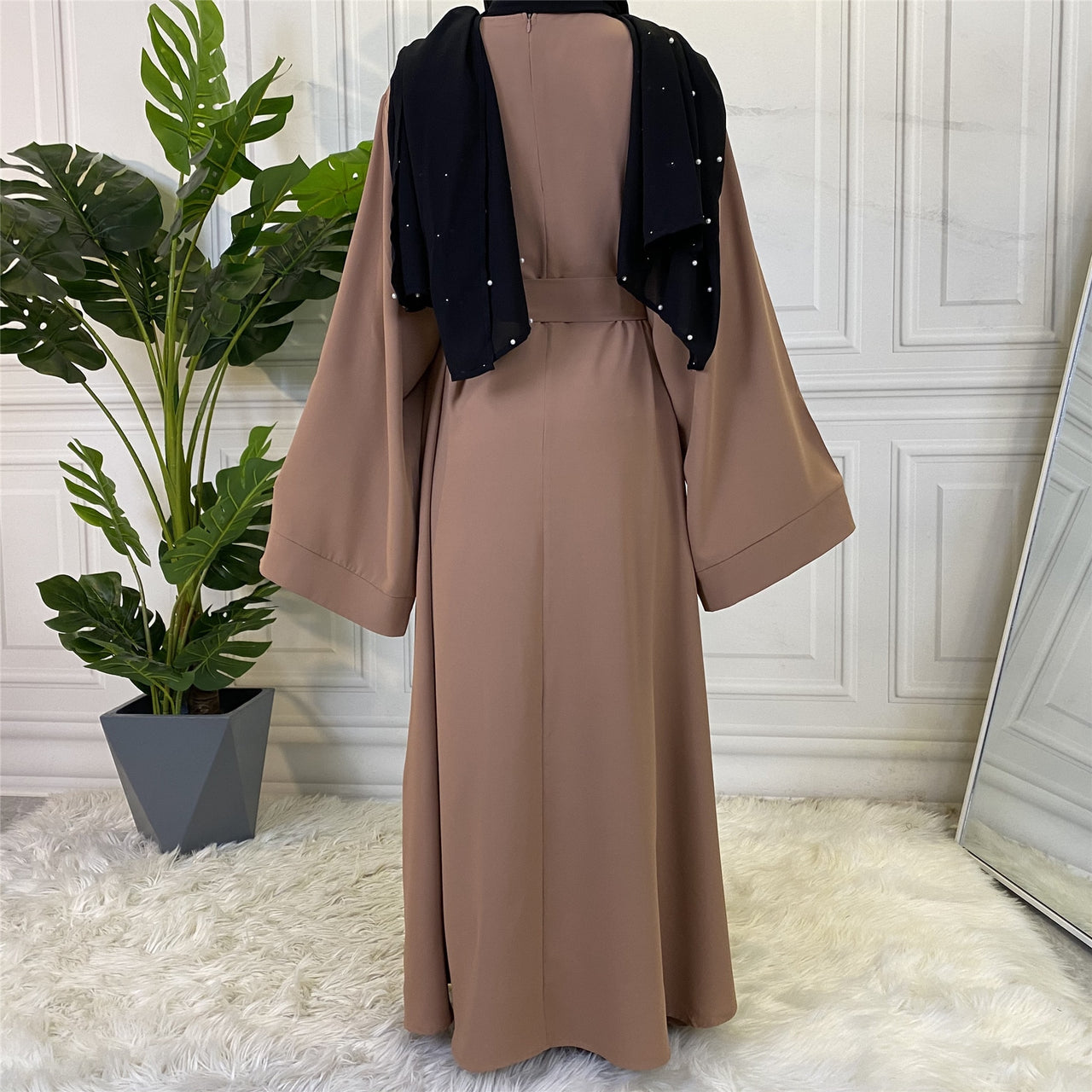 Abaya Arabe dubai