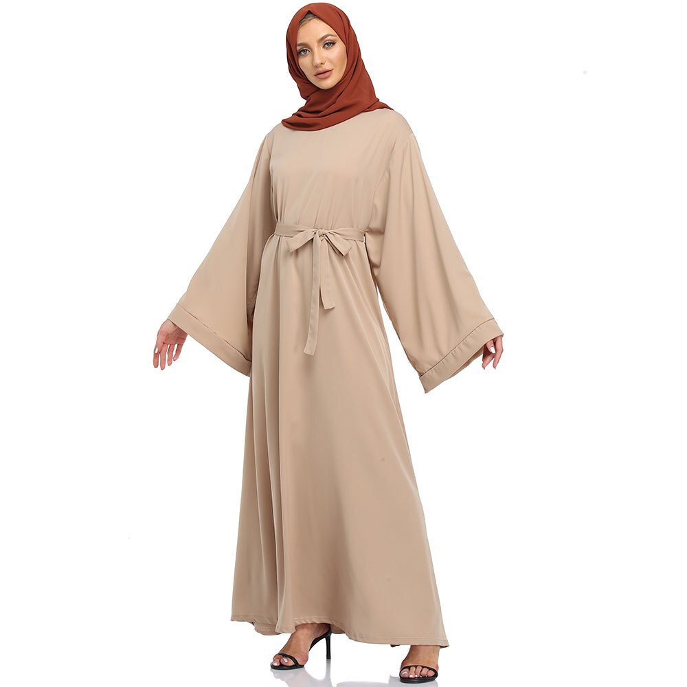 Abaya Luxe