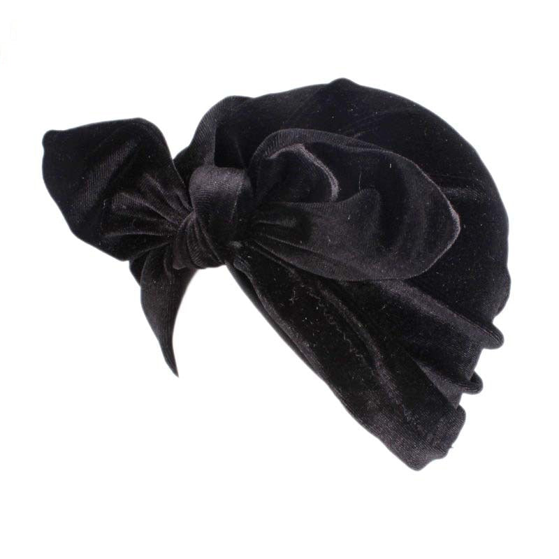 Turban Femme Musulmane