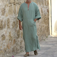 Thumbnail for Djellaba d'été