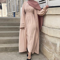 Thumbnail for Abaya Chic