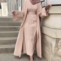 Thumbnail for Abaya Chic