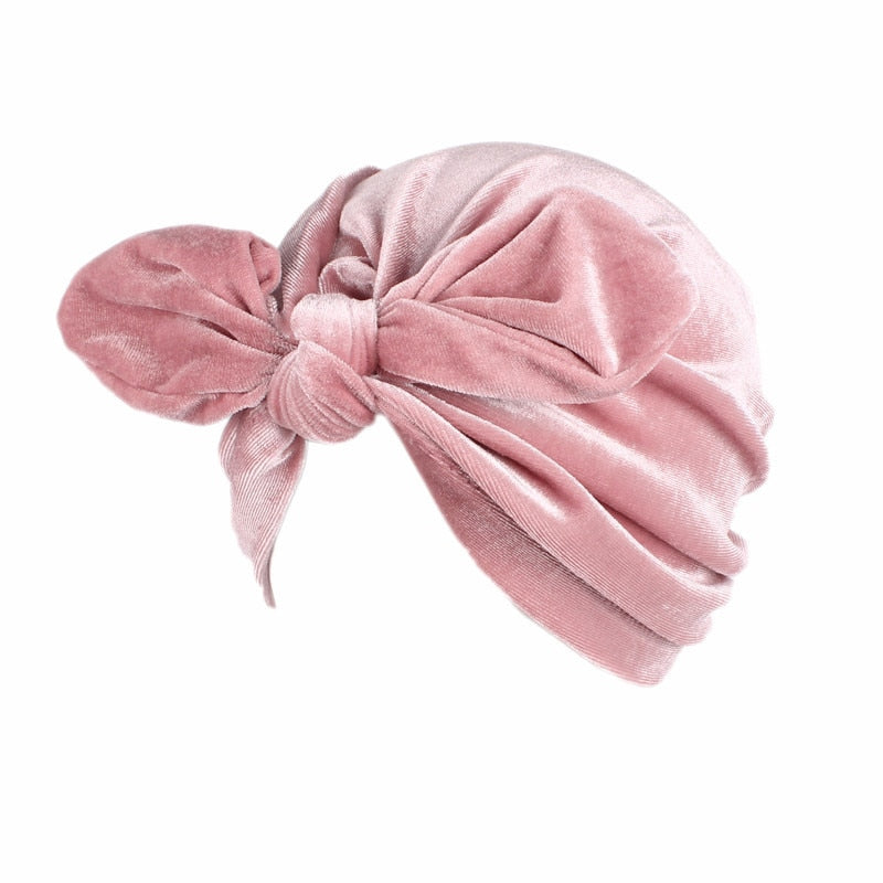 Turban Femme Musulmane