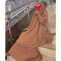 Thumbnail for Abaya Femme orientale