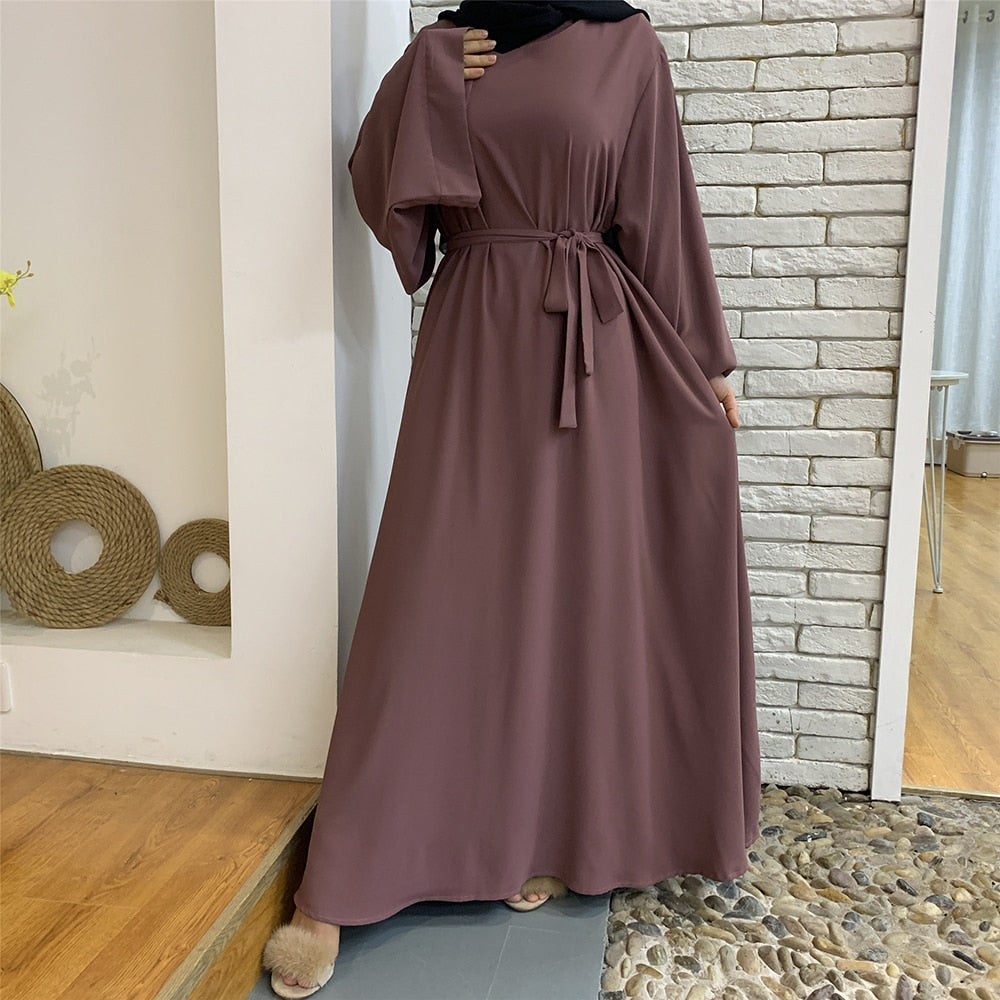 Abaya Chic