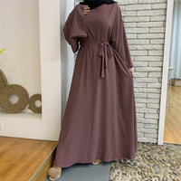 Thumbnail for Abaya Chic