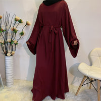 Thumbnail for Abaya Arabe dubai