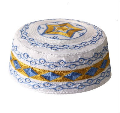 Chechia Islam
