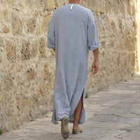 Thumbnail for homme en tenue d'été