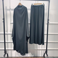 Thumbnail for Abaya Femme orientale