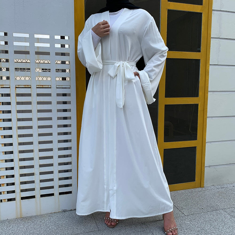 Abaya Chic