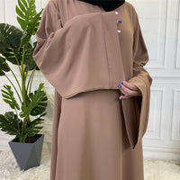 Thumbnail for Abaya Arabe dubai
