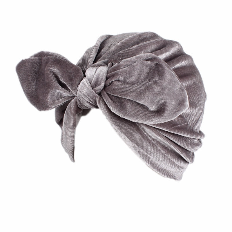 Turban Femme Musulmane