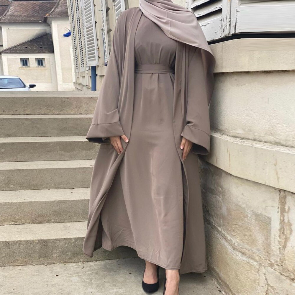Abaya Chic