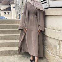 Thumbnail for Abaya Chic