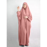 Thumbnail for Abaya Voile intégré