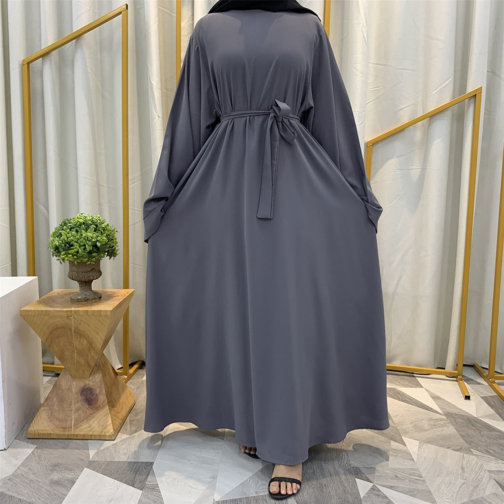 Abaya Chic