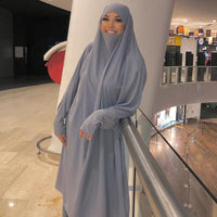 Thumbnail for Abaya Femme orientale