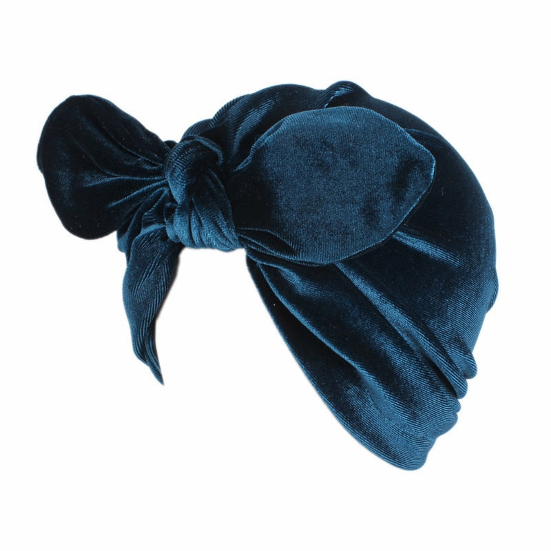 Turban Femme Musulmane