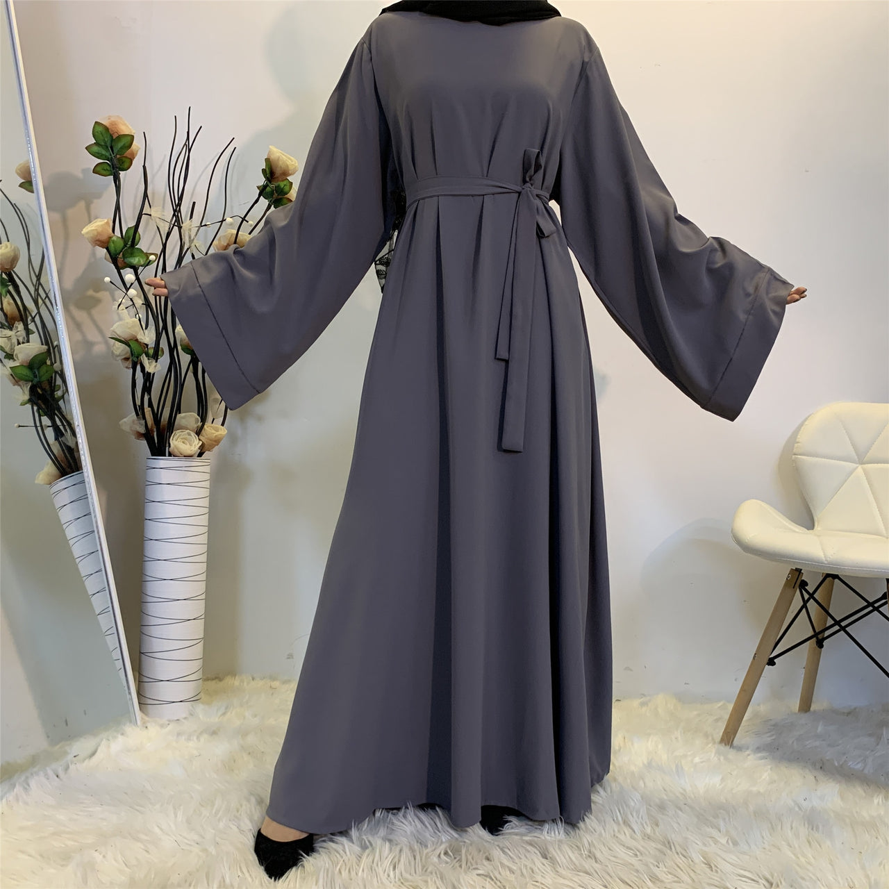 Abaya Arabe dubai