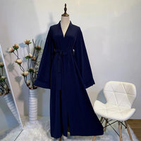 Thumbnail for Abaya Chic