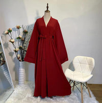 Thumbnail for Abaya Chic