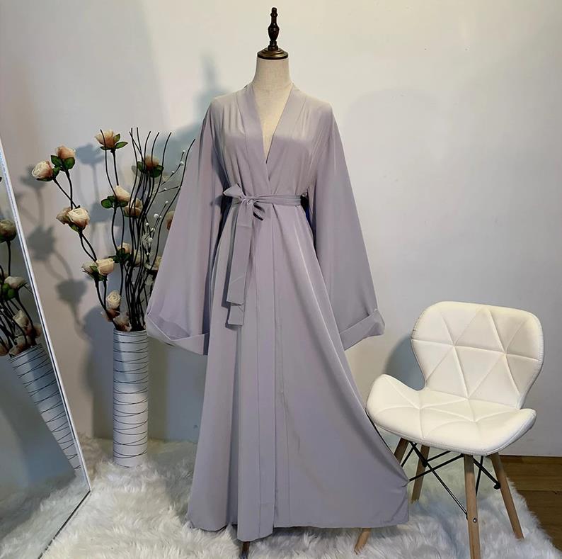 Abaya Chic