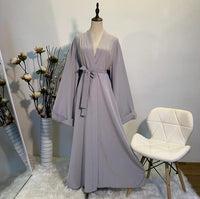 Thumbnail for Abaya Chic
