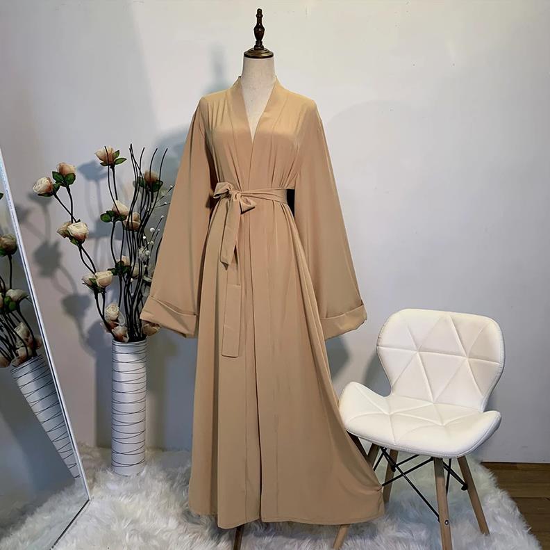 Abaya Chic
