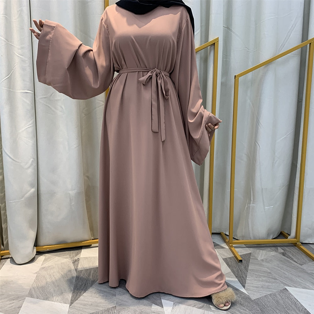 Abaya Chic