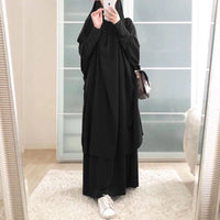 Thumbnail for Abaya Femme orientale