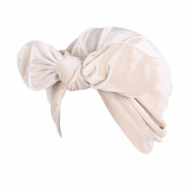 Turban Femme Musulmane